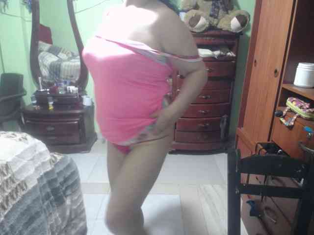 jazmin-mature webcam