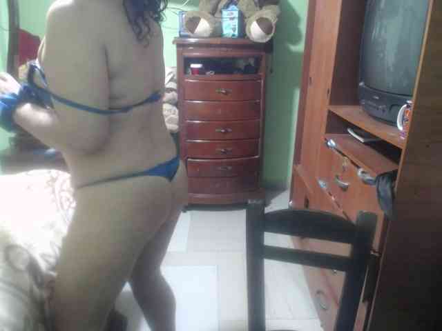 jazmin-mature webcam