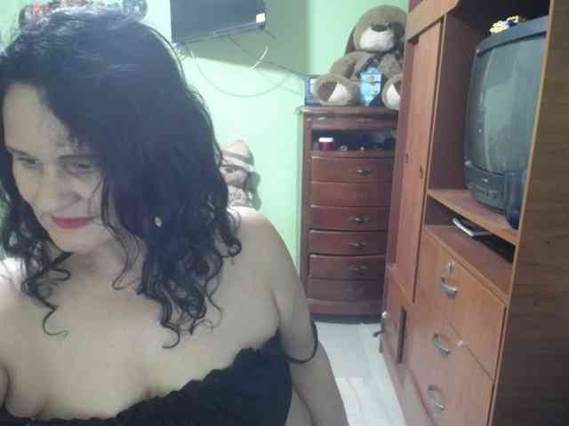 jazmin-mature webcam