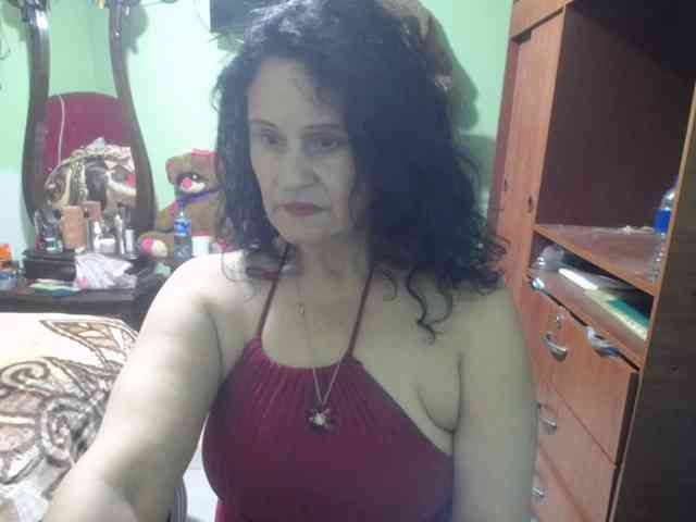 jazmin-mature webcam