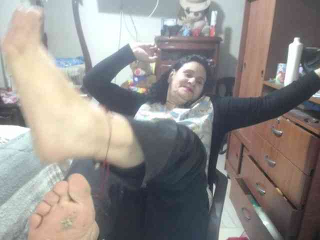 jazmin-mature webcam