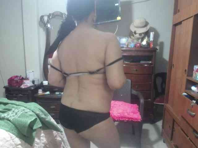 jazmin-mature webcam