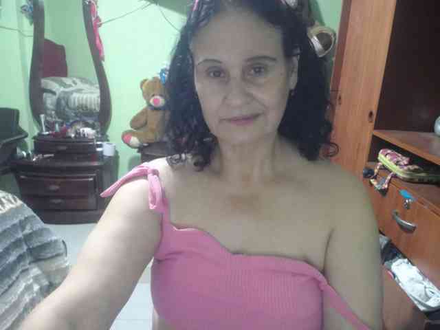 jazmin-mature webcam