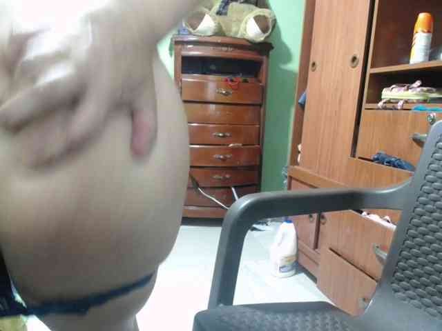jazmin-mature webcam
