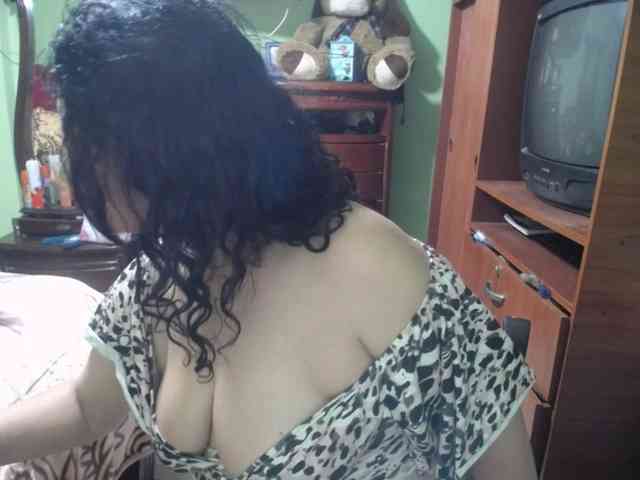 jazmin-mature webcam