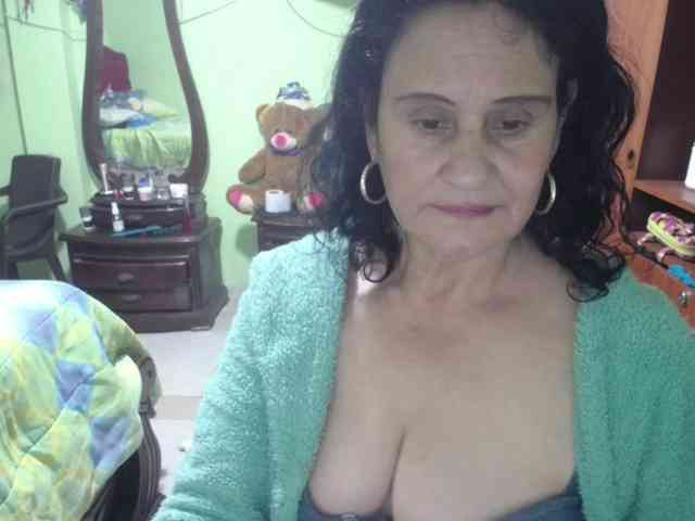 live sex cam chat Jazmin-mature