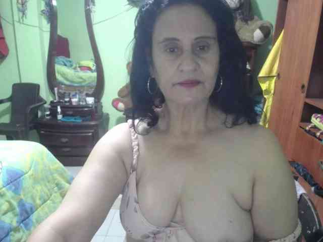 jazmin-mature webcam