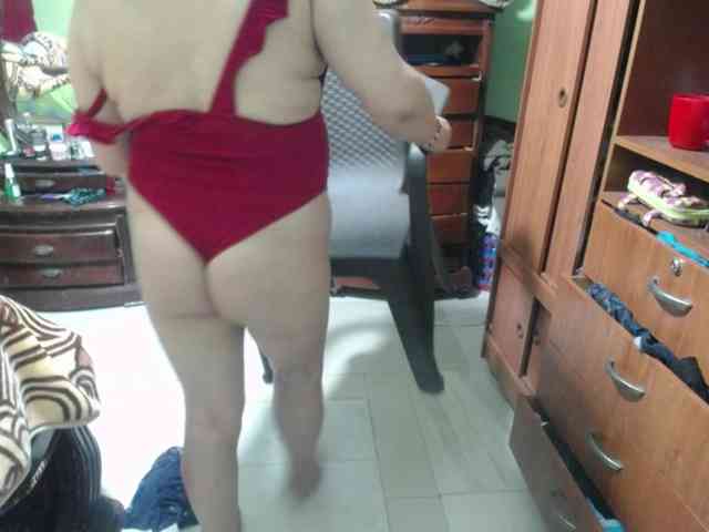 jazmin-mature webcam