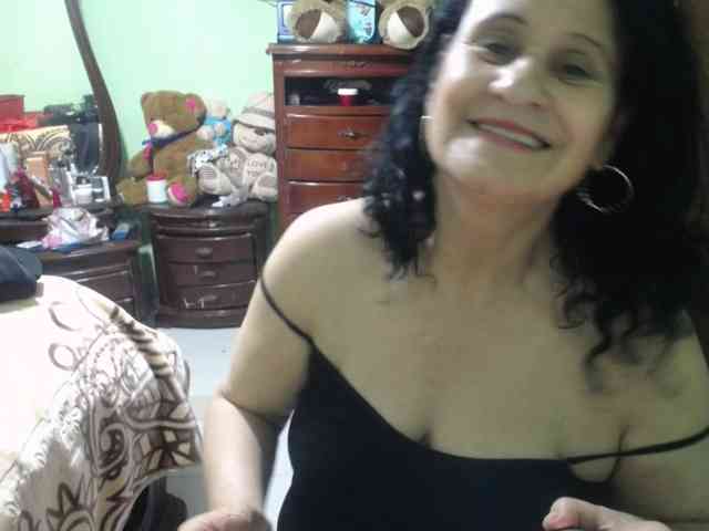jazmin-mature webcam