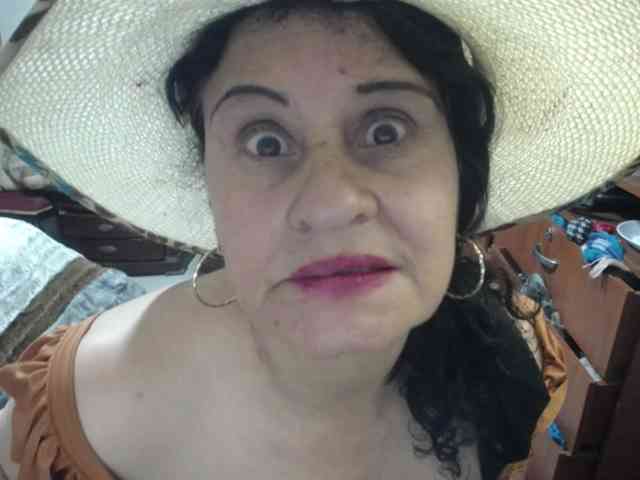 jazmin-mature jazmin-mature