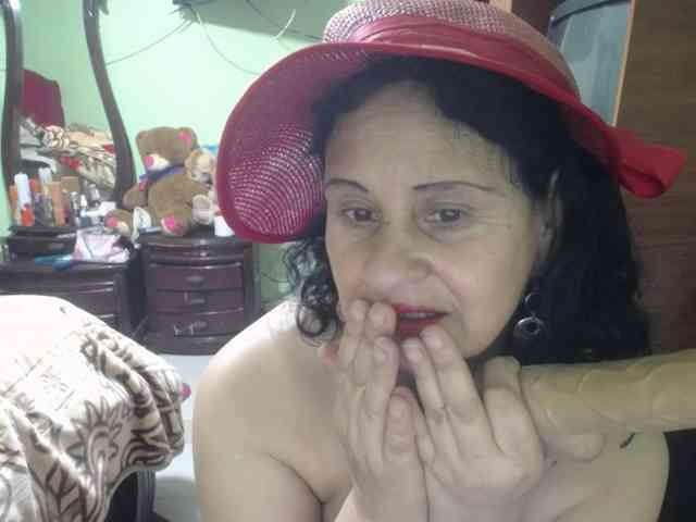jazmin-mature webcam