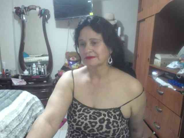 jazmin-mature Live Webcam on BongaCams