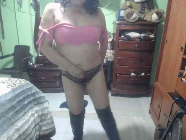jazmin-mature webcam