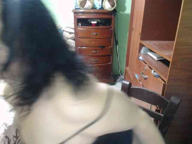 jazmin-mature webcam
