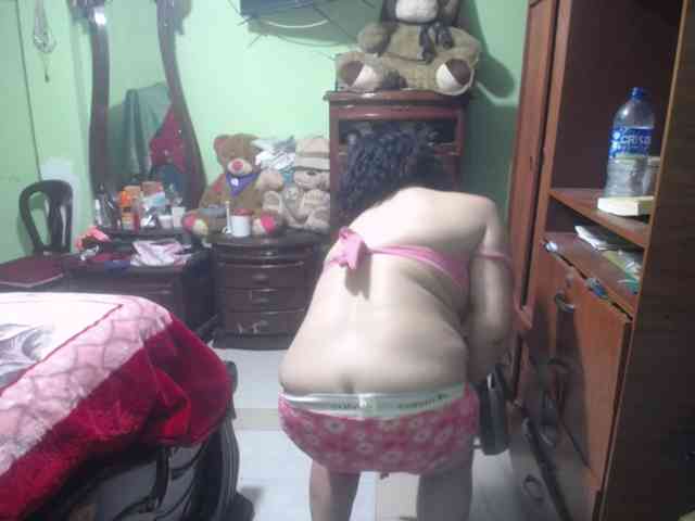 jazmin-mature jazmin-mature