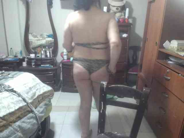 jazmin-mature webcam