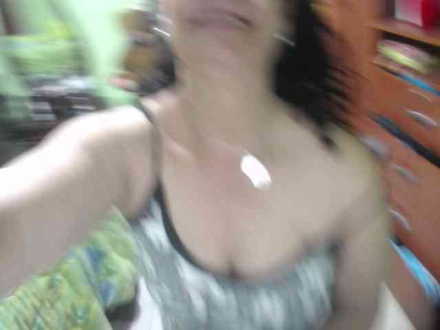 jazmin-mature webcam