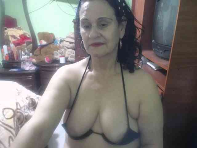 jazmin-mature webcam
