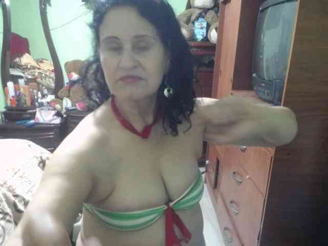 jazmin-mature webcam