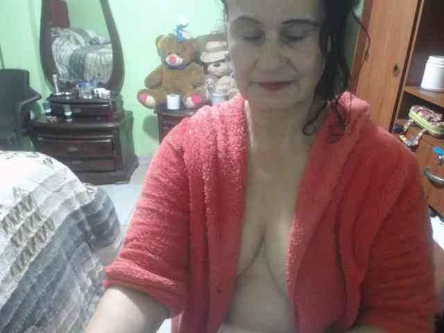 jazmin-mature webcam