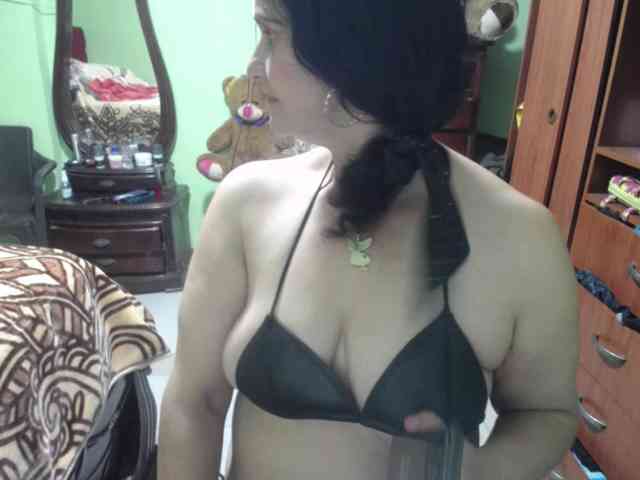 jazmin-mature webcam