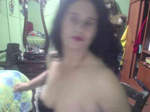 jazmin-mature webcam