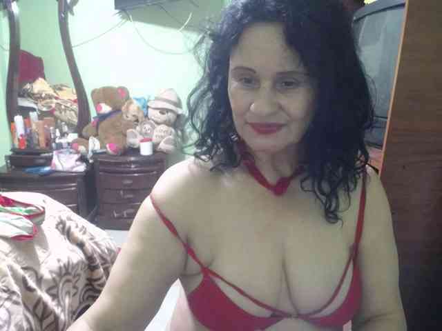 jazmin-mature webcam