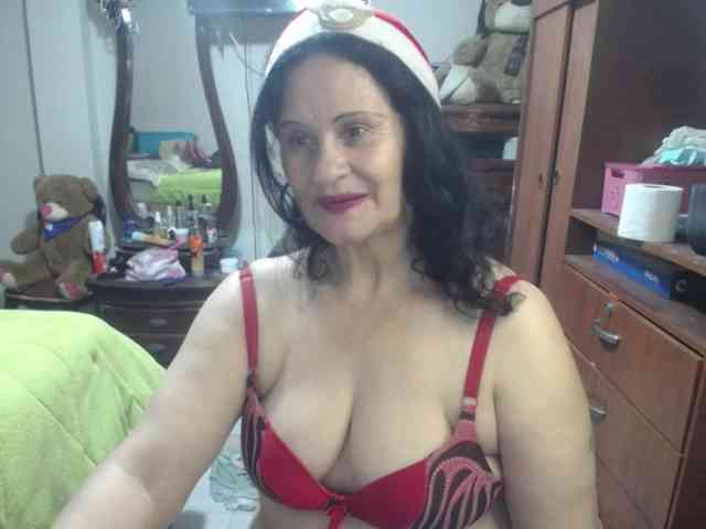 jazmin-mature webcam
