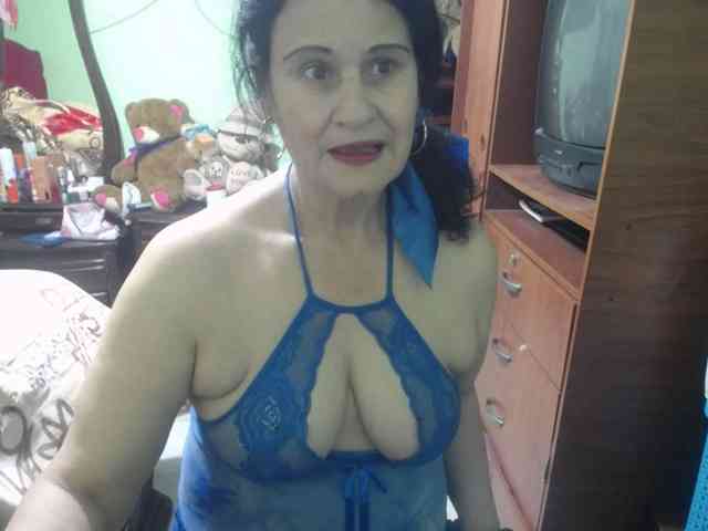jazmin-mature webcam