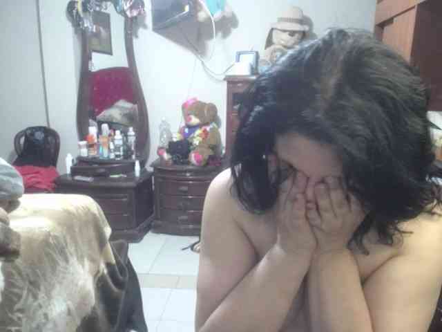 jazmin-mature webcam