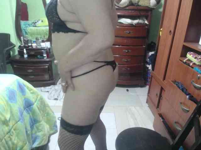 jazmin-mature webcam