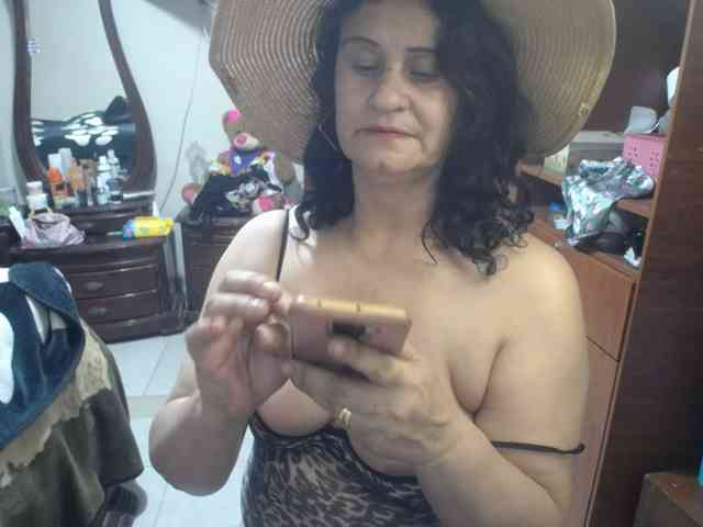 jazmin-mature webcam