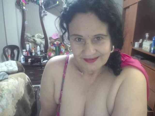 jazmin-mature jazmin-mature