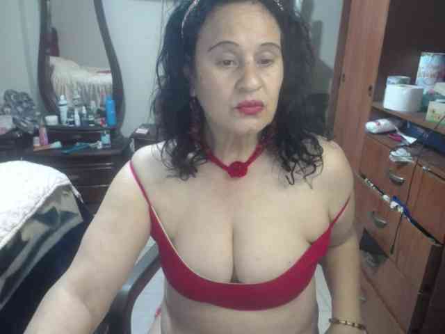 jazmin-mature webcam