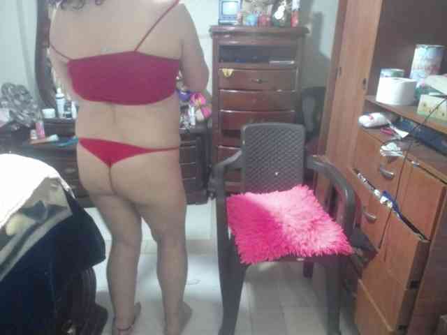 jazmin-mature webcam