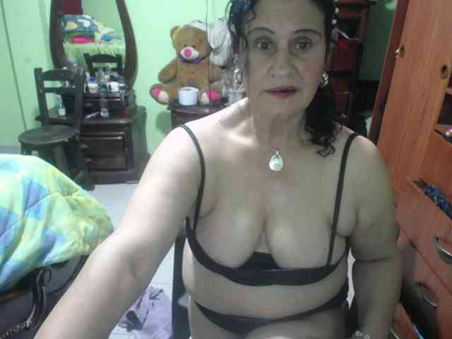 jazmin-mature webcam