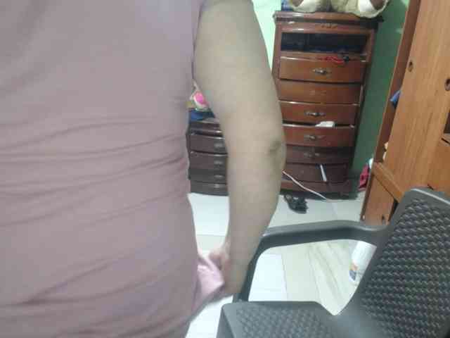 jazmin-mature webcam