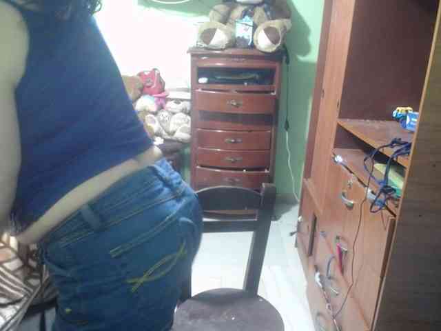 jazmin-mature webcam