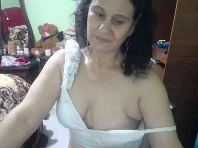 jazmin-mature webcam