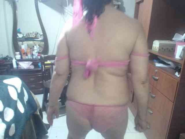 jazmin-mature webcam