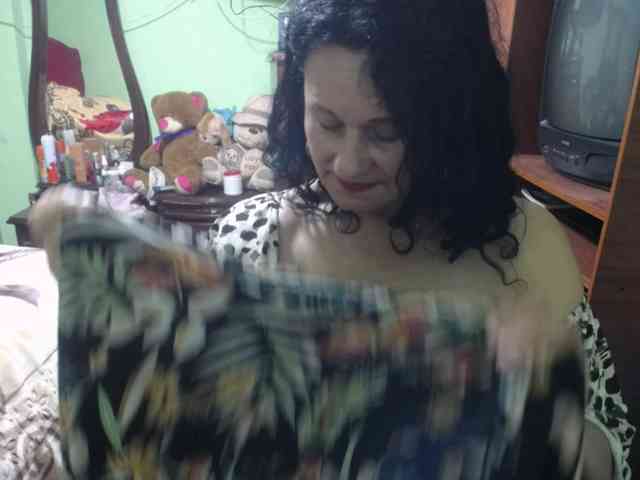 jazmin-mature webcam