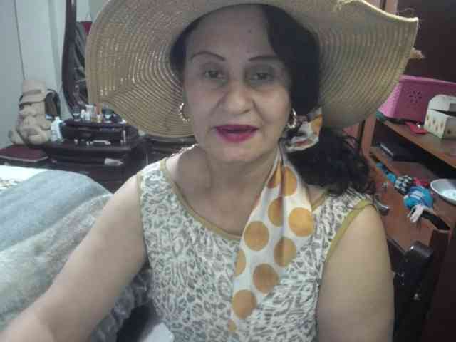 jazmin-mature jazmin-mature