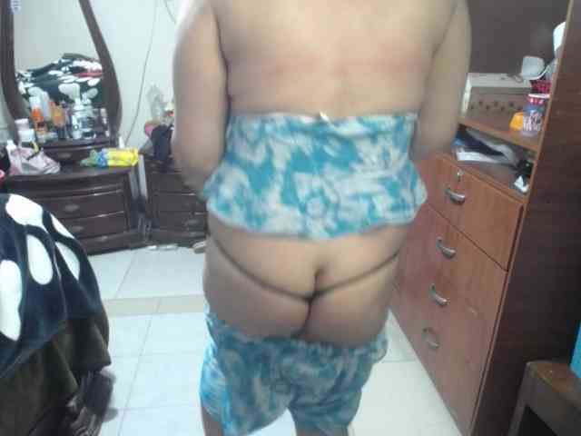 jazmin-mature webcam