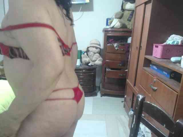 jazmin-mature webcam