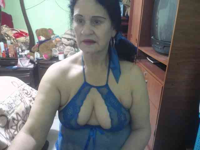 jazmin-mature webcam