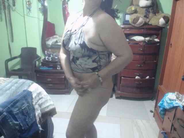 jazmin-mature webcam