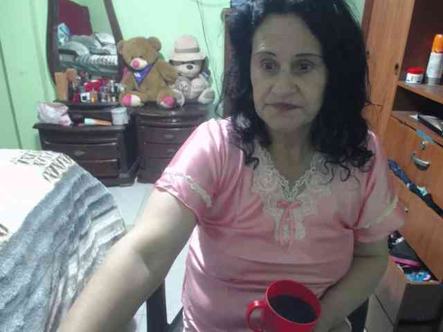 jazmin-mature webcam