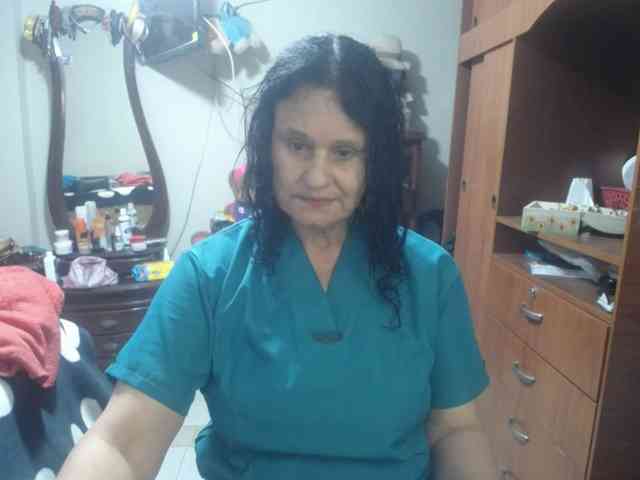 jazmin-mature webcam