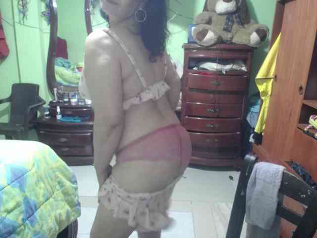 jazmin-mature webcam