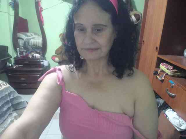 jazmin-mature webcam